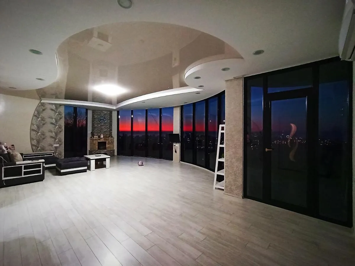 Dream Panorama Villa Batumi Georgien