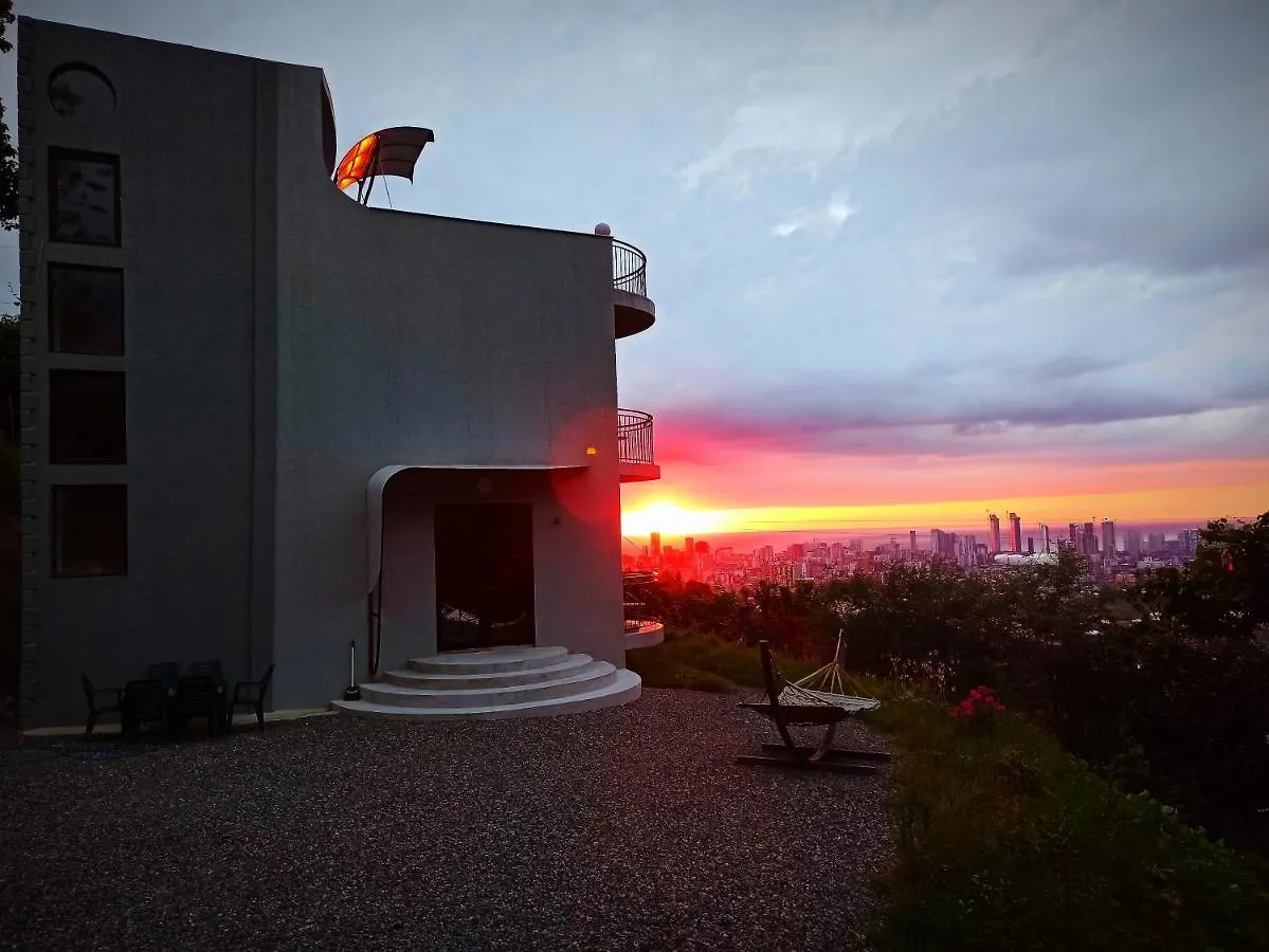 Dream Panorama Villa Batumi