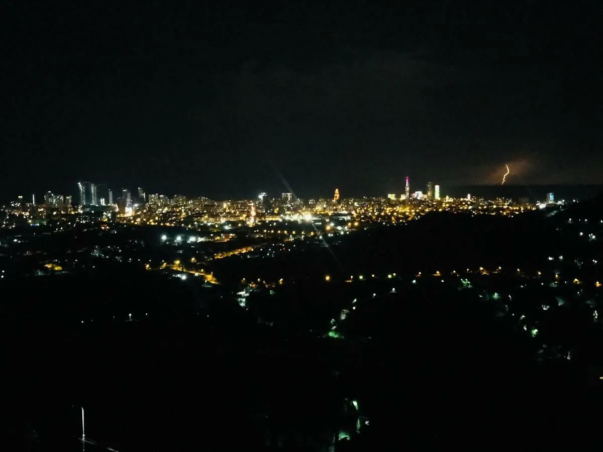 Dream Panorama Villa Batumi