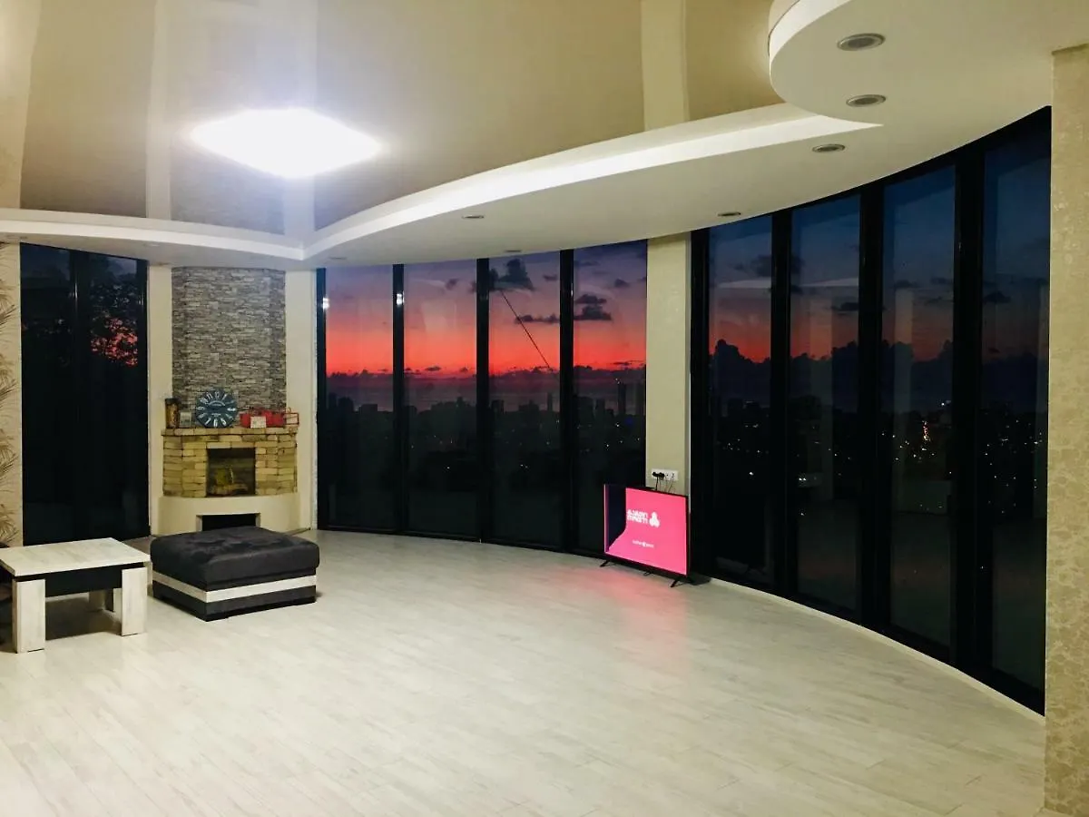 Dream Panorama Villa Batumi Georgien