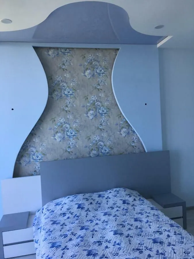 Dream Panorama Villa Batumi