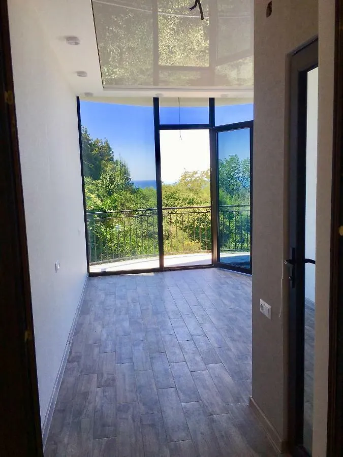 Dream Panorama Villa Batumi