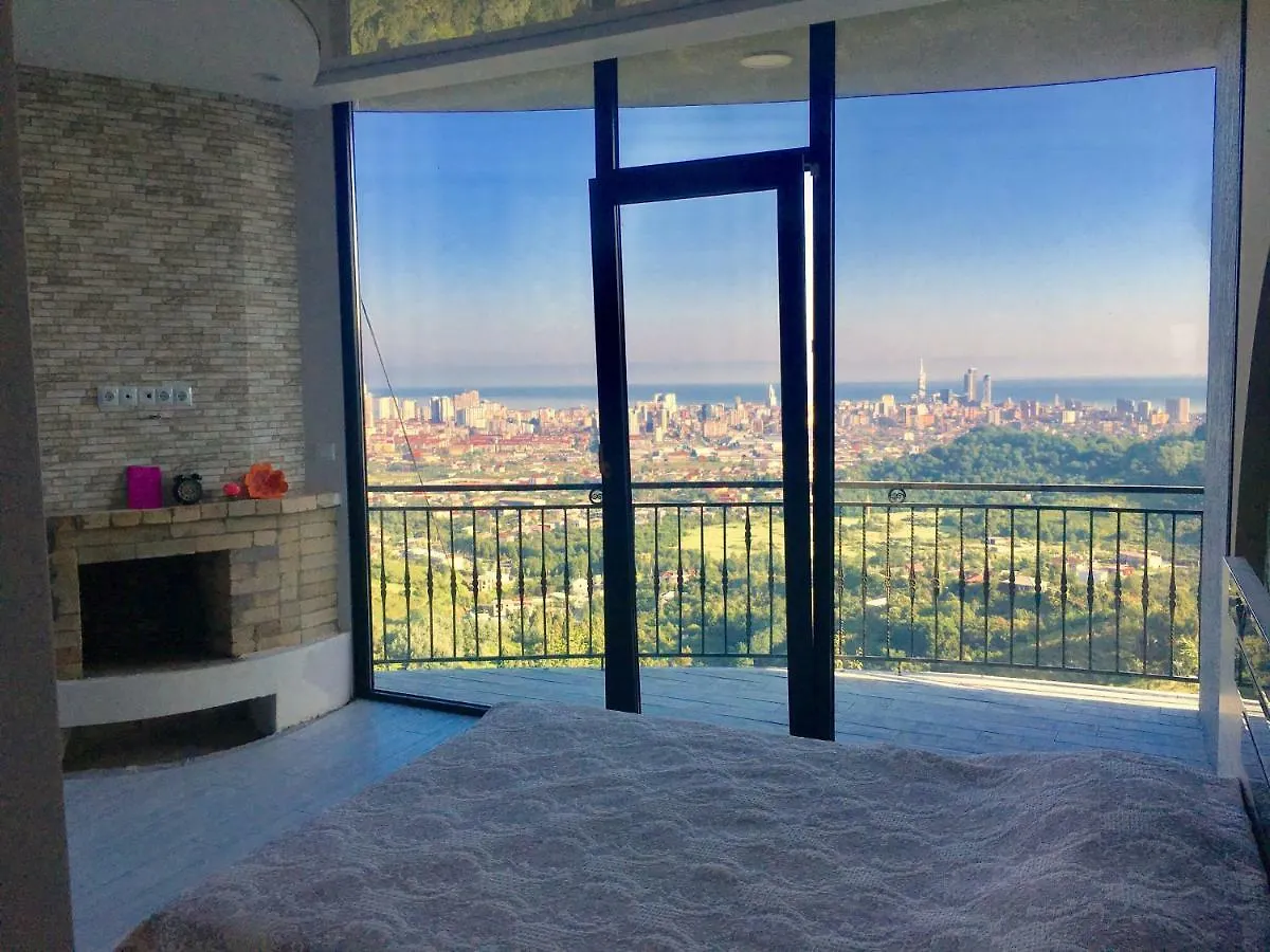 Dream Panorama Villa Batumi