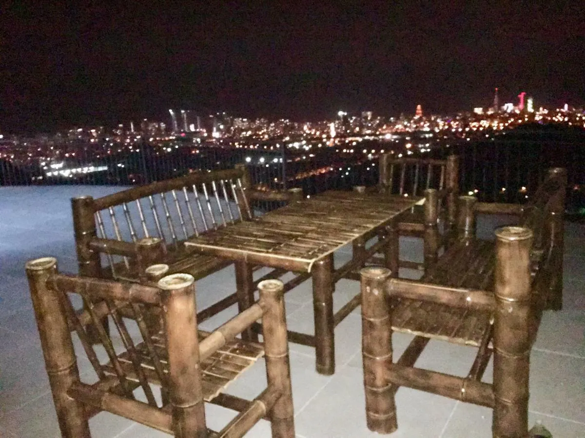 Dream Panorama Villa Batumi 0*,