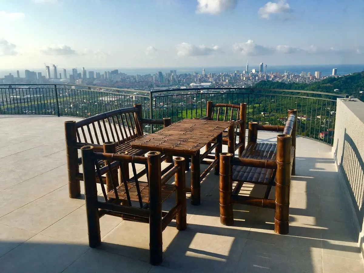 Dream Panorama Villa Batumi
