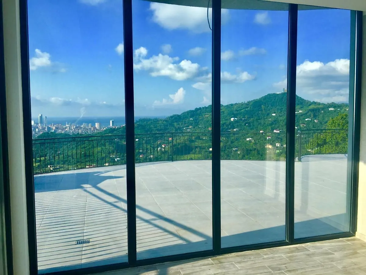 Dream Panorama Villa Batumi 0*,  Georgien
