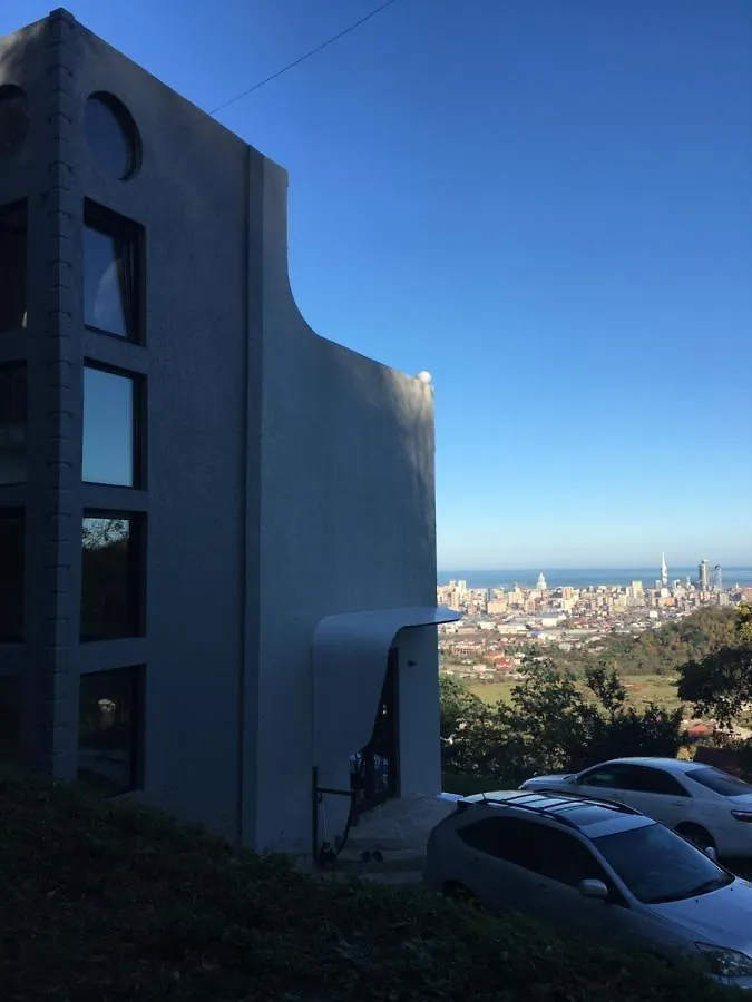 Dream Panorama Villa 바투미 조지아