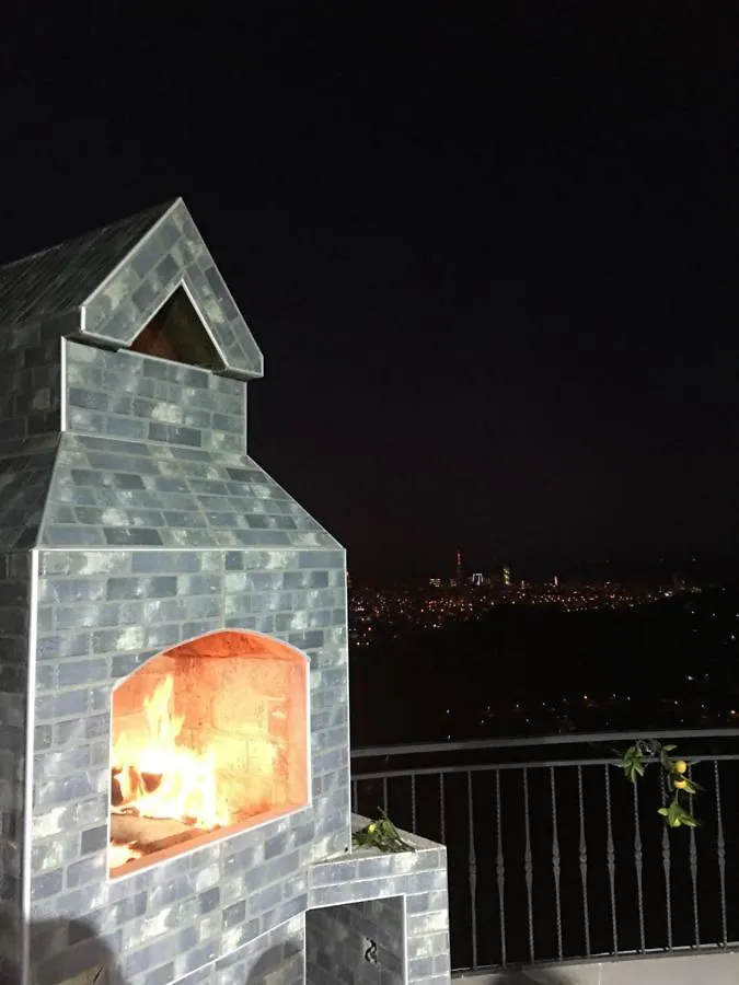 Dream Panorama Villa 바투미 조지아