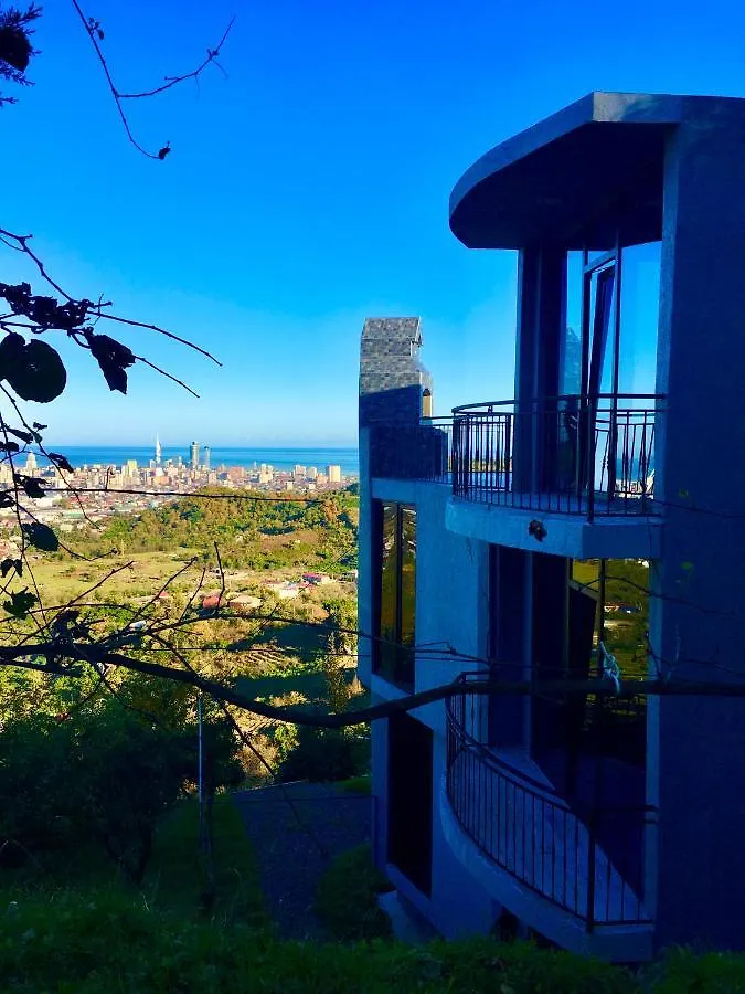 Dream Panorama Villa Batumi