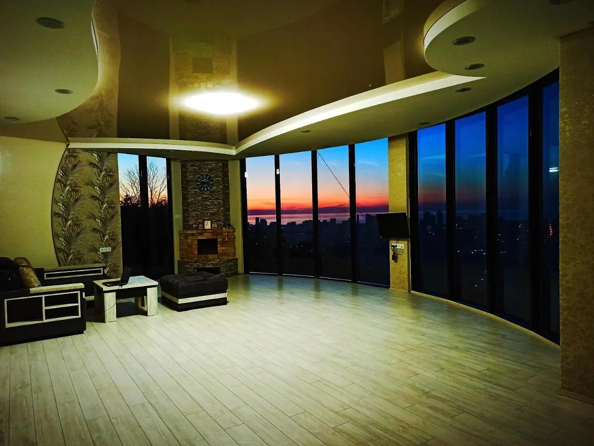 Dream Panorama Villa Batumi