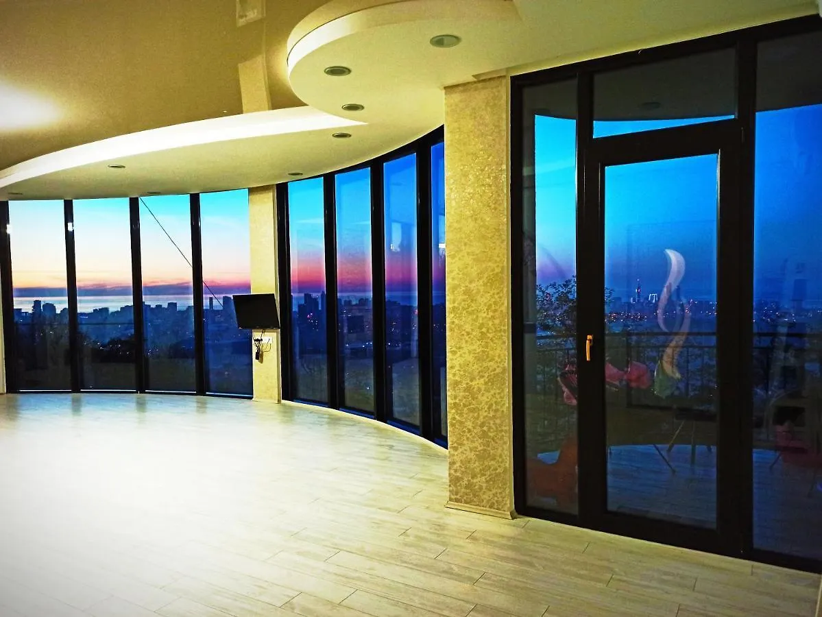 Dream Panorama Villa Batumi 0*,