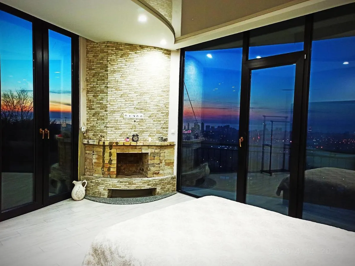Dream Panorama Villa 바투미