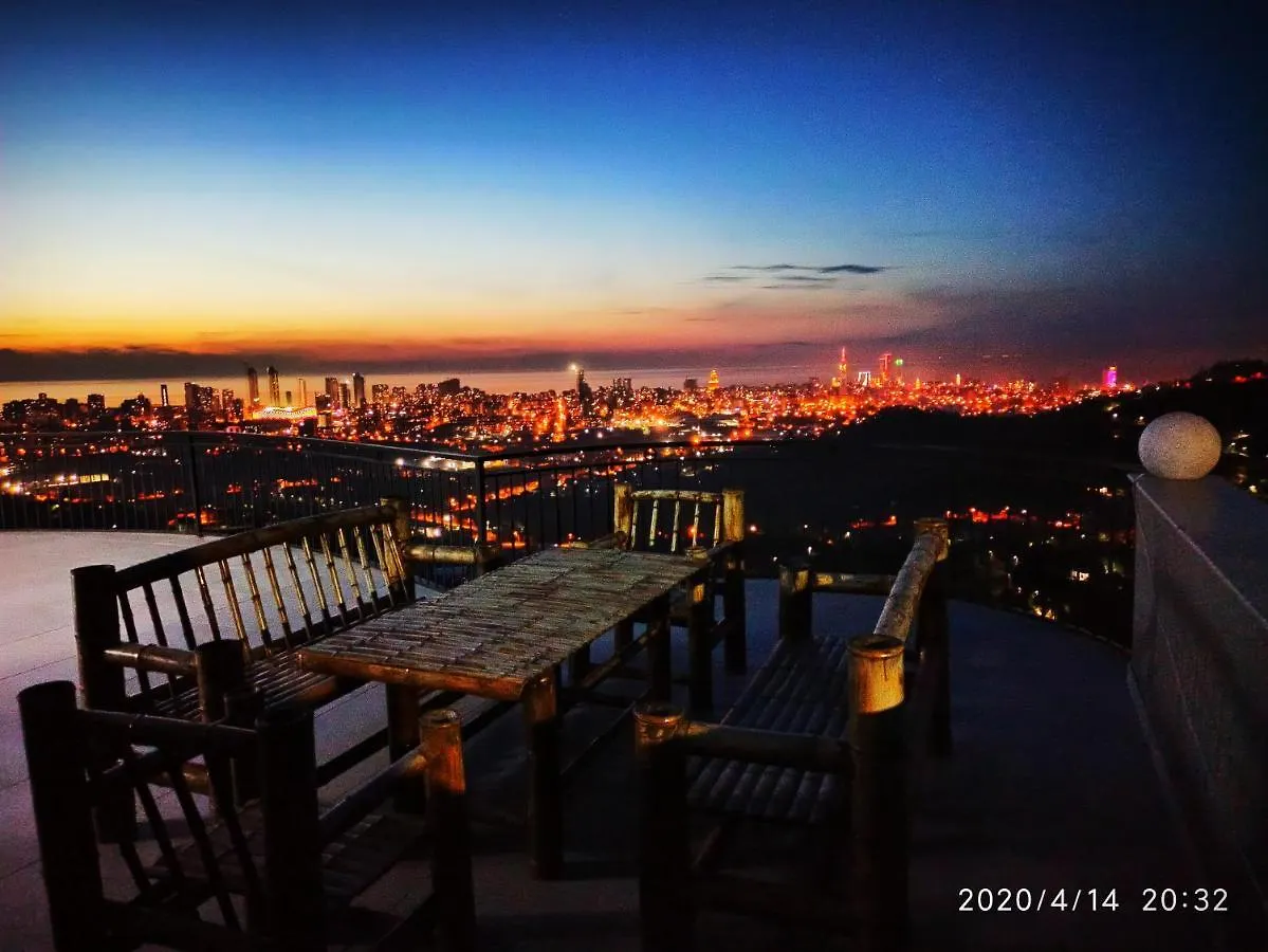 Dream Panorama Villa 바투미
